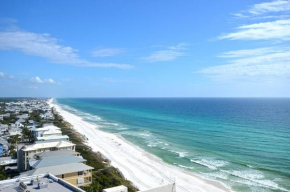 One Seagrove Place Unit 1703 condo